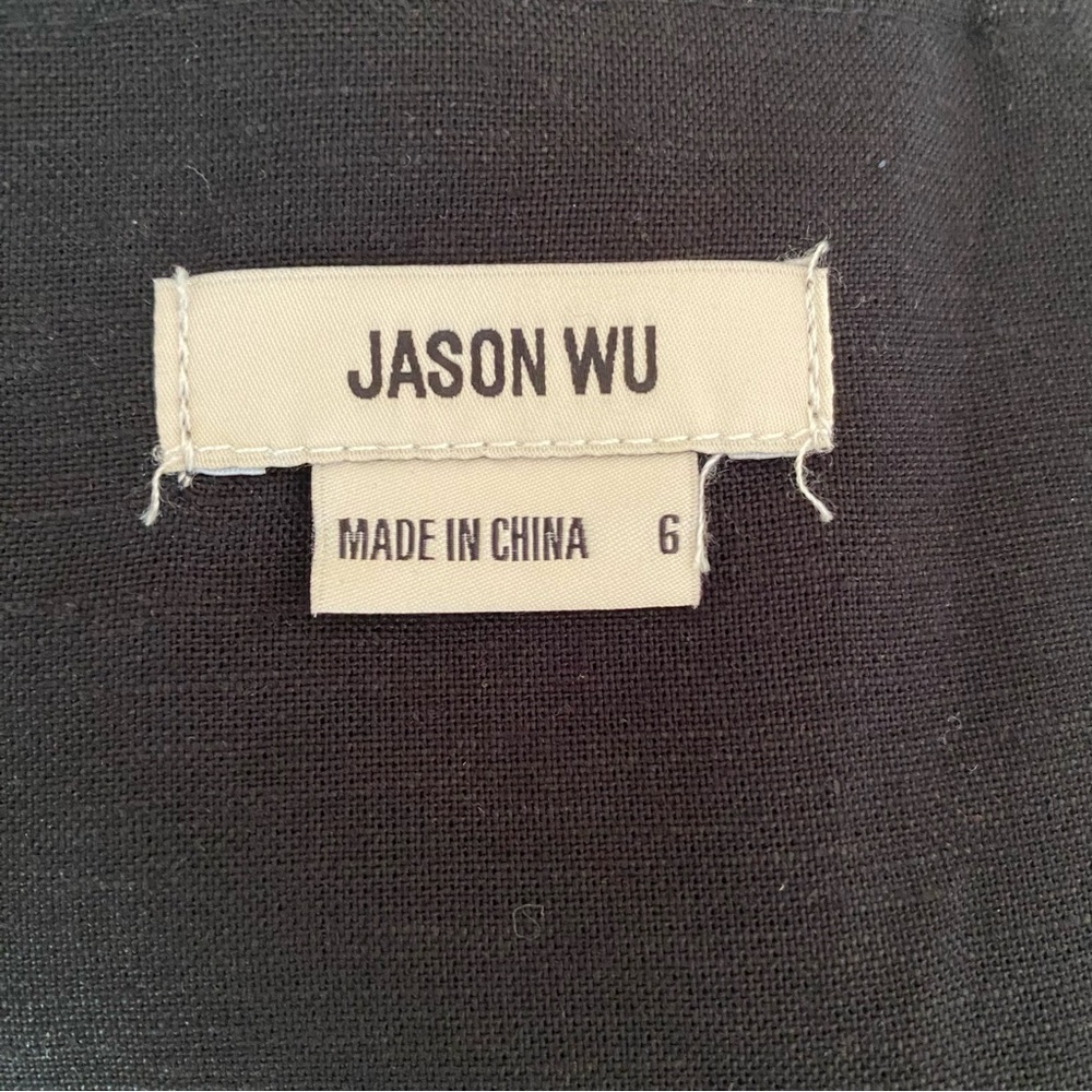 JASON WU - Picture 4 of 6